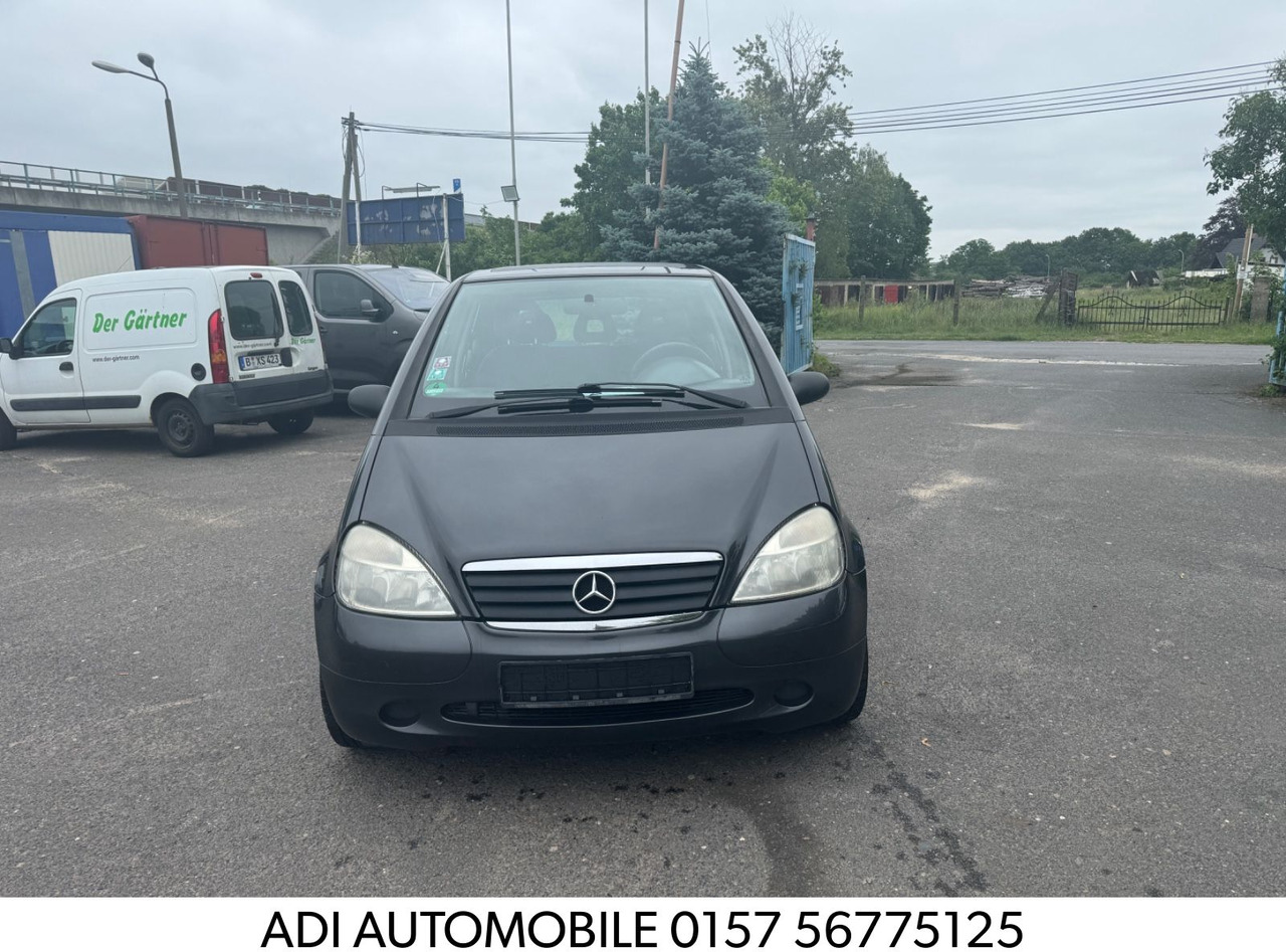 Mercedes-Benz A 160 A -Klasse A 160 - Automobil: slika Mercedes-Benz A 160 A -Klasse A 160 - Automobil Mercedes-Benz A 160 A -Klasse A 160 - Automobil: slika Mercedes-Benz A 160 A -Klasse A 160 - Automobil