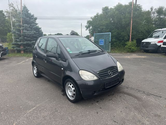 Mercedes-Benz A 160 A -Klasse A 160 - Automobil: slika Mercedes-Benz A 160 A -Klasse A 160 - Automobil Mercedes-Benz A 160 A -Klasse A 160 - Automobil: slika Mercedes-Benz A 160 A -Klasse A 160 - Automobil