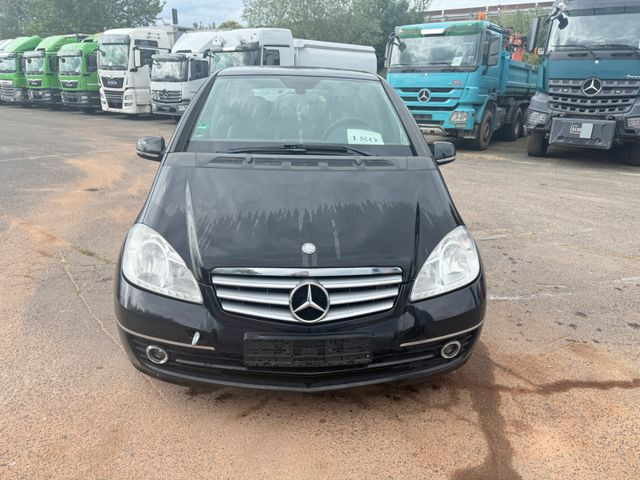 Mercedes-Benz A 180 A -Klasse A 180 CDI - Automobil: slika Mercedes-Benz A 180 A -Klasse A 180 CDI - Automobil Mercedes-Benz A 180 A -Klasse A 180 CDI - Automobil: slika Mercedes-Benz A 180 A -Klasse A 180 CDI - Automobil