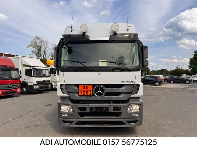 Mercedes-Benz Actros 2541 Tankwagen - Kamion cisterna: slika Mercedes-Benz Actros 2541 Tankwagen - Kamion cisterna Mercedes-Benz Actros 2541 Tankwagen - Kamion cisterna: slika Mercedes-Benz Actros 2541 Tankwagen - Kamion cisterna