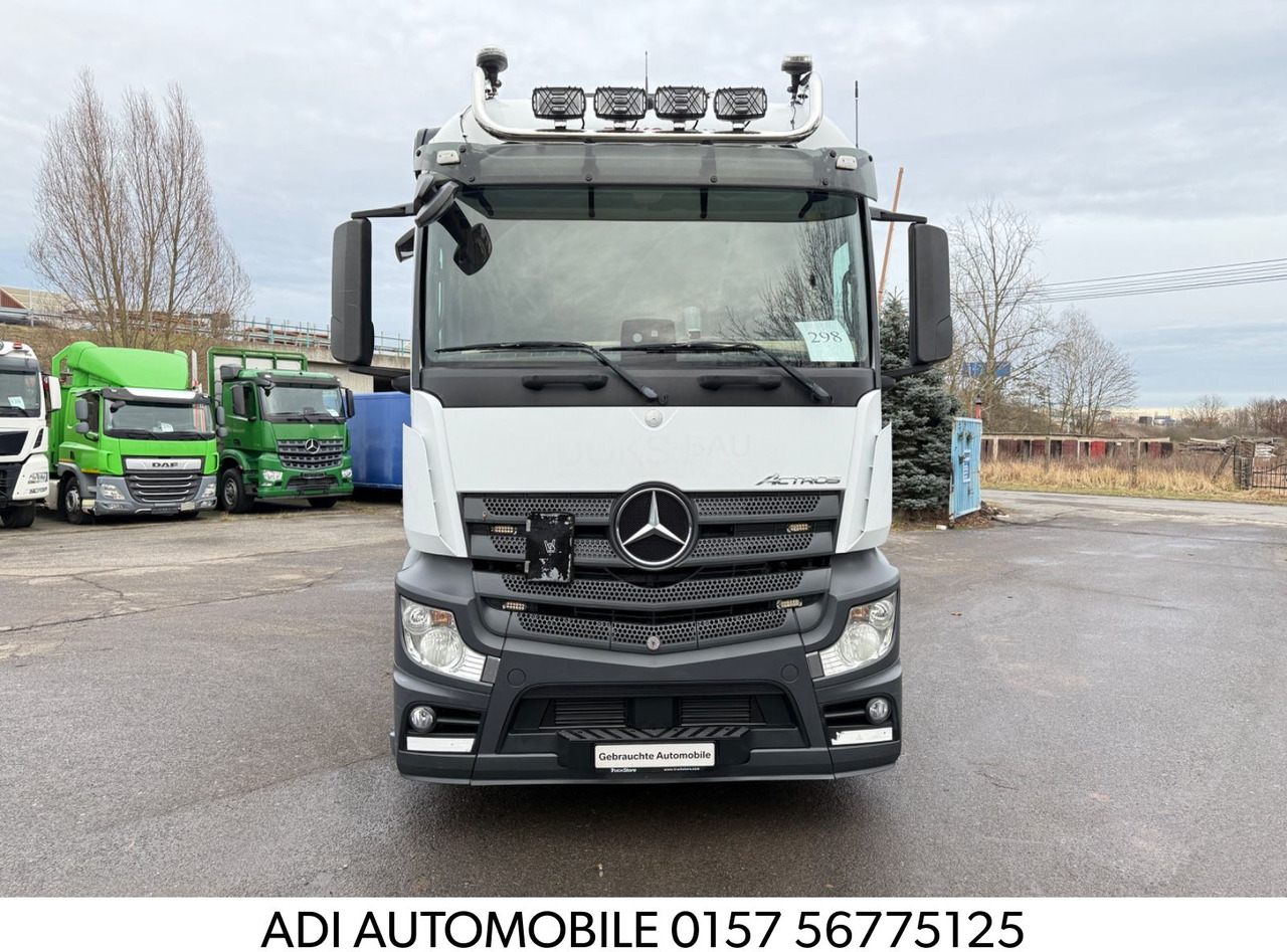 Mercedes-Benz Actros 2542 Abrollkipper mit Container - Kamion s kukastom dizalicom: slika  Mercedes-Benz Actros 2542 Abrollkipper mit Container - Kamion s kukastom dizalicom Mercedes-Benz Actros 2542 Abrollkipper mit Container - Kamion s kukastom dizalicom: slika  Mercedes-Benz Actros 2542 Abrollkipper mit Container - Kamion s kukastom dizalicom