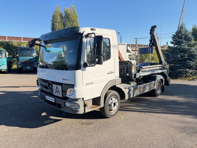 Mercedes-Benz Atego 1018 Absetzkipper - Kiper: slika Mercedes-Benz Atego 1018 Absetzkipper - Kiper Mercedes-Benz Atego 1018 Absetzkipper - Kiper: slika Mercedes-Benz Atego 1018 Absetzkipper - Kiper