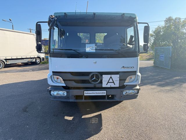 Mercedes-Benz Atego 1018 Absetzkipper - Kiper: slika Mercedes-Benz Atego 1018 Absetzkipper - Kiper Mercedes-Benz Atego 1018 Absetzkipper - Kiper: slika Mercedes-Benz Atego 1018 Absetzkipper - Kiper
