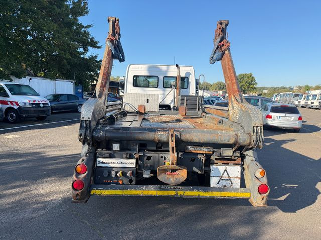 Mercedes-Benz Atego 1018 Absetzkipper - Kiper: slika Mercedes-Benz Atego 1018 Absetzkipper - Kiper Mercedes-Benz Atego 1018 Absetzkipper - Kiper: slika Mercedes-Benz Atego 1018 Absetzkipper - Kiper