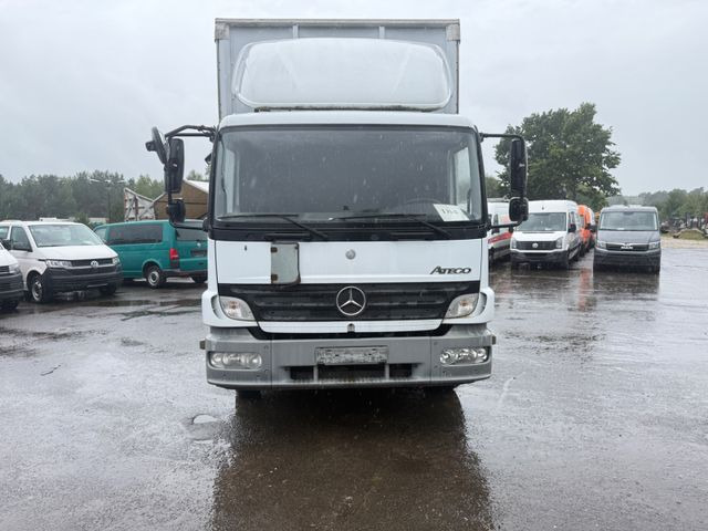 Mercedes-Benz Atego 1222 LbW Klima - Kamion s ceradom: slika Mercedes-Benz Atego 1222 LbW Klima - Kamion s ceradom Mercedes-Benz Atego 1222 LbW Klima - Kamion s ceradom: slika Mercedes-Benz Atego 1222 LbW Klima - Kamion s ceradom