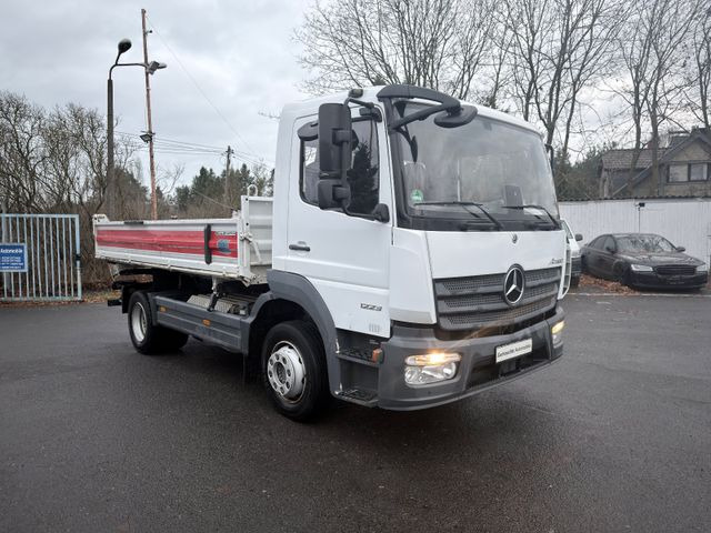 Mercedes-Benz Atego 1223 Kipper - Kiper: slika Mercedes-Benz Atego 1223 Kipper - Kiper Mercedes-Benz Atego 1223 Kipper - Kiper: slika Mercedes-Benz Atego 1223 Kipper - Kiper