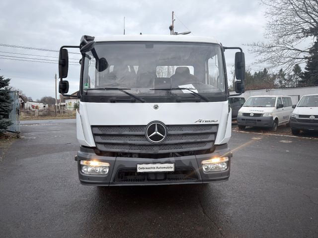 Mercedes-Benz Atego 1223 Kipper - Kiper: slika Mercedes-Benz Atego 1223 Kipper - Kiper Mercedes-Benz Atego 1223 Kipper - Kiper: slika Mercedes-Benz Atego 1223 Kipper - Kiper