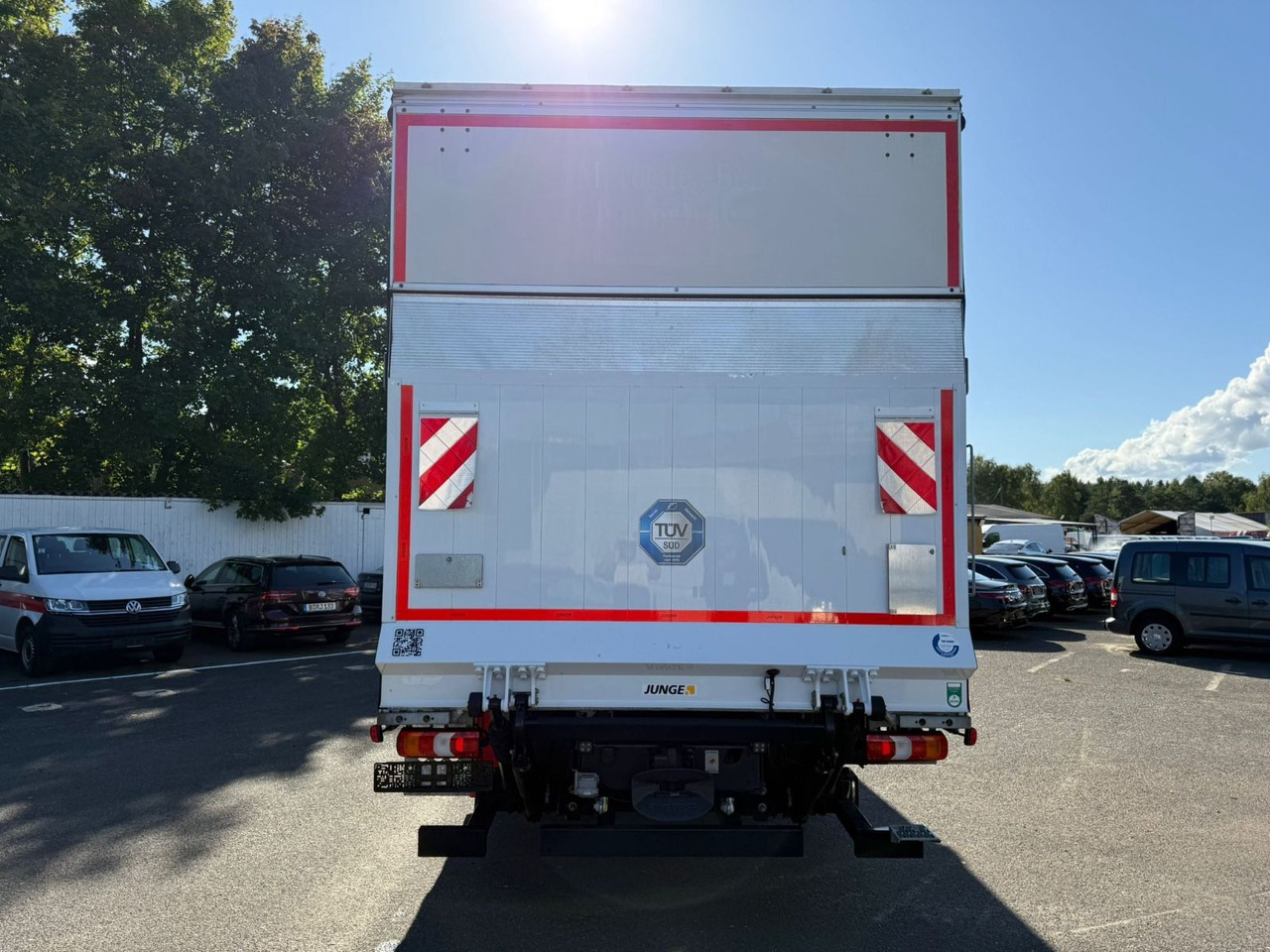 Mercedes-Benz Atego 1224 OM936 4x2 18 TKM - Kamion s ceradom: slika Mercedes-Benz Atego 1224 OM936 4x2 18 TKM - Kamion s ceradom Mercedes-Benz Atego 1224 OM936 4x2 18 TKM - Kamion s ceradom: slika Mercedes-Benz Atego 1224 OM936 4x2 18 TKM - Kamion s ceradom