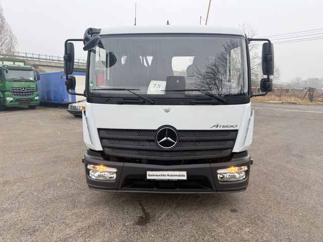 Mercedes-Benz Atego 816 Kipper 73 tkm - Kiper: slika Mercedes-Benz Atego 816 Kipper 73 tkm - Kiper Mercedes-Benz Atego 816 Kipper 73 tkm - Kiper: slika Mercedes-Benz Atego 816 Kipper 73 tkm - Kiper