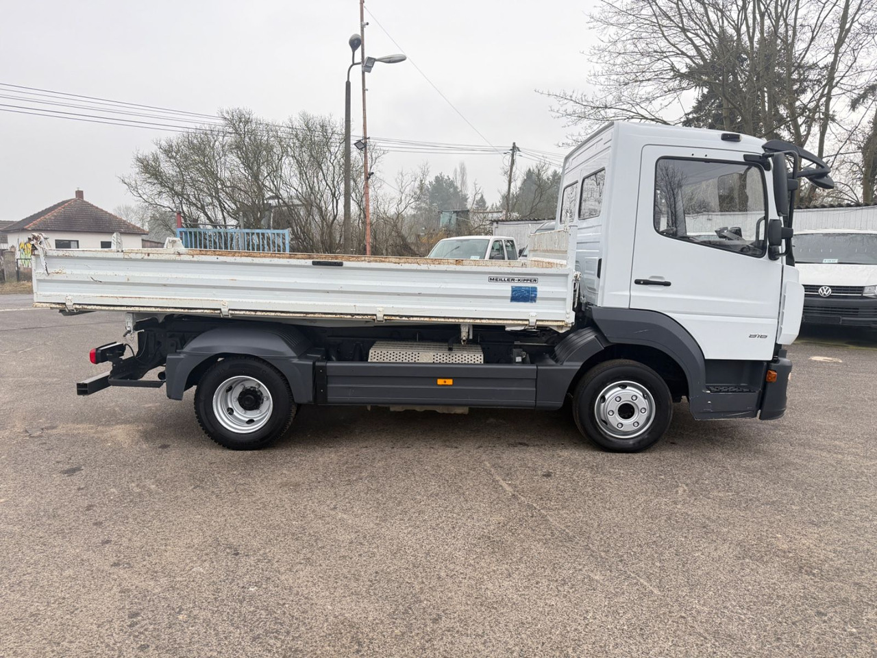 Mercedes-Benz Atego 816 Kipper 73 tkm - Kiper: slika Mercedes-Benz Atego 816 Kipper 73 tkm - Kiper Mercedes-Benz Atego 816 Kipper 73 tkm - Kiper: slika Mercedes-Benz Atego 816 Kipper 73 tkm - Kiper