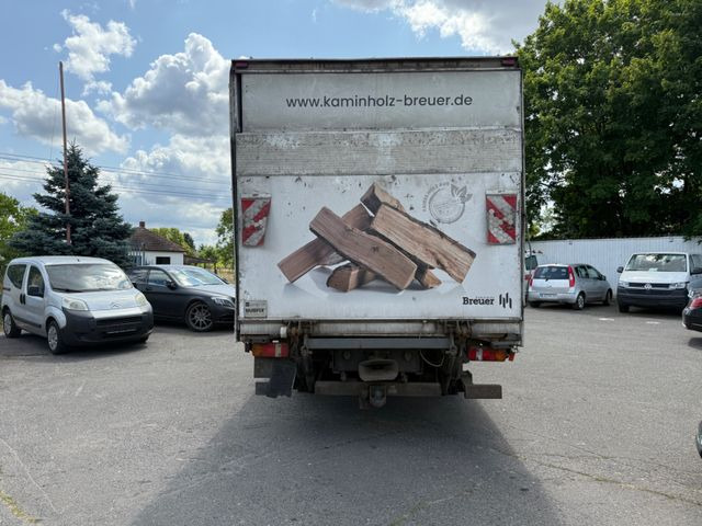 Mercedes-Benz Atego 817 - Kamion s ceradom: slika Mercedes-Benz Atego 817 - Kamion s ceradom Mercedes-Benz Atego 817 - Kamion s ceradom: slika Mercedes-Benz Atego 817 - Kamion s ceradom