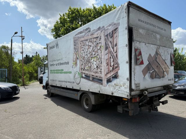 Mercedes-Benz Atego 817 - Kamion s ceradom: slika Mercedes-Benz Atego 817 - Kamion s ceradom Mercedes-Benz Atego 817 - Kamion s ceradom: slika Mercedes-Benz Atego 817 - Kamion s ceradom