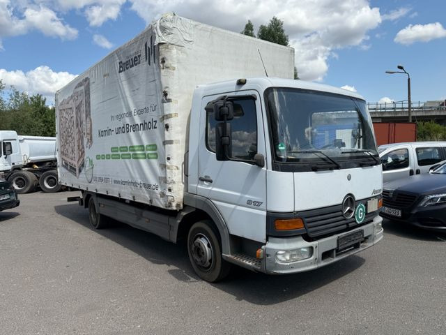 Mercedes-Benz Atego 817 - Kamion s ceradom: slika Mercedes-Benz Atego 817 - Kamion s ceradom Mercedes-Benz Atego 817 - Kamion s ceradom: slika Mercedes-Benz Atego 817 - Kamion s ceradom