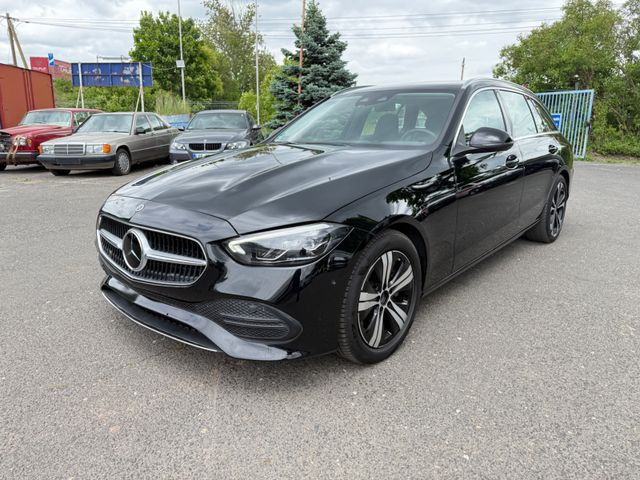 Mercedes-Benz C 220 T d - Karavan: slika Mercedes-Benz C 220 T d - Karavan Mercedes-Benz C 220 T d - Karavan: slika Mercedes-Benz C 220 T d - Karavan