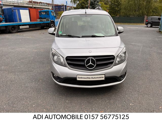 Mercedes-Benz Citan Kombi 111 CDI lang - Putnički kombi: slika Mercedes-Benz Citan Kombi 111 CDI lang - Putnički kombi Mercedes-Benz Citan Kombi 111 CDI lang - Putnički kombi: slika Mercedes-Benz Citan Kombi 111 CDI lang - Putnički kombi