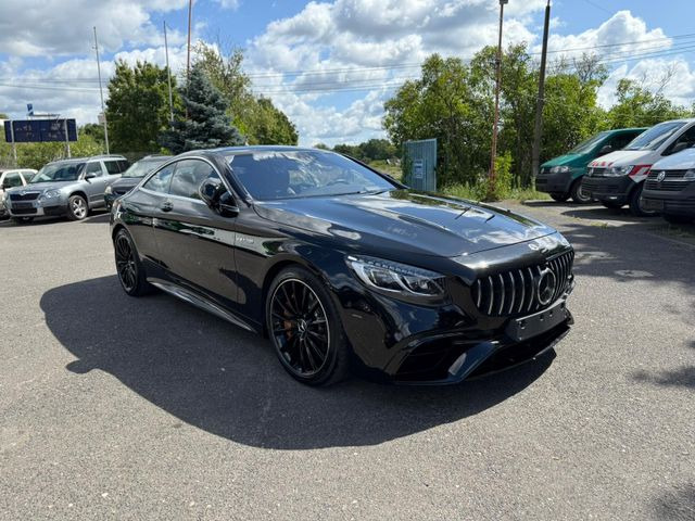 Mercedes-Benz S 63 AMG S -Klasse Coupe S 63 AMG 4Matic+ - Coupe: slika Mercedes-Benz S 63 AMG S -Klasse Coupe S 63 AMG 4Matic+ - Coupe Mercedes-Benz S 63 AMG S -Klasse Coupe S 63 AMG 4Matic+ - Coupe: slika Mercedes-Benz S 63 AMG S -Klasse Coupe S 63 AMG 4Matic+ - Coupe