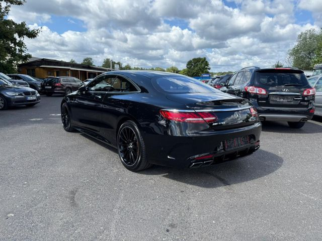 Mercedes-Benz S 63 AMG S -Klasse Coupe S 63 AMG 4Matic+ - Coupe: slika Mercedes-Benz S 63 AMG S -Klasse Coupe S 63 AMG 4Matic+ - Coupe Mercedes-Benz S 63 AMG S -Klasse Coupe S 63 AMG 4Matic+ - Coupe: slika Mercedes-Benz S 63 AMG S -Klasse Coupe S 63 AMG 4Matic+ - Coupe