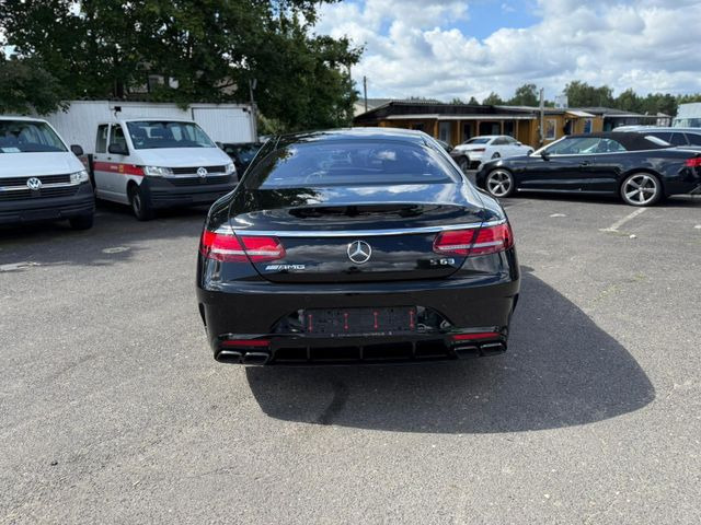 Mercedes-Benz S 63 AMG S -Klasse Coupe S 63 AMG 4Matic+ - Coupe: slika Mercedes-Benz S 63 AMG S -Klasse Coupe S 63 AMG 4Matic+ - Coupe Mercedes-Benz S 63 AMG S -Klasse Coupe S 63 AMG 4Matic+ - Coupe: slika Mercedes-Benz S 63 AMG S -Klasse Coupe S 63 AMG 4Matic+ - Coupe