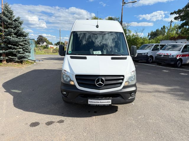 Mercedes-Benz Sprinter 316 Kasten CDI - Furgon: slika Mercedes-Benz Sprinter 316 Kasten CDI - Furgon Mercedes-Benz Sprinter 316 Kasten CDI - Furgon: slika Mercedes-Benz Sprinter 316 Kasten CDI - Furgon