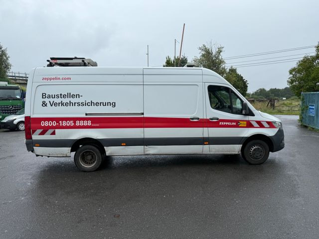 Mercedes-Benz Sprinter Kasten 516 CDI RWD - Furgon: slika Mercedes-Benz Sprinter Kasten 516 CDI RWD - Furgon Mercedes-Benz Sprinter Kasten 516 CDI RWD - Furgon: slika Mercedes-Benz Sprinter Kasten 516 CDI RWD - Furgon