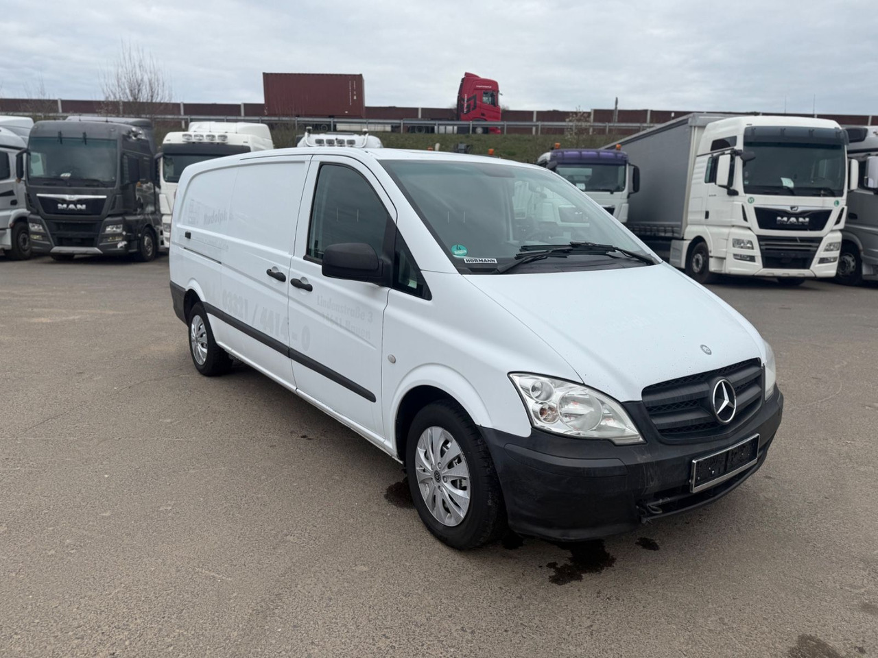 Mercedes-Benz Vito Kasten 116 CDI extralang defekt !! - Putnički kombi: slika Mercedes-Benz Vito Kasten 116 CDI extralang defekt !! - Putnički kombi Mercedes-Benz Vito Kasten 116 CDI extralang defekt !! - Putnički kombi: slika Mercedes-Benz Vito Kasten 116 CDI extralang defekt !! - Putnički kombi