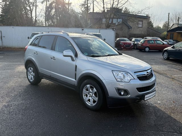 Opel Antara Cosmo 4x4 - Limuzina: slika Opel Antara Cosmo 4x4 - Limuzina Opel Antara Cosmo 4x4 - Limuzina: slika Opel Antara Cosmo 4x4 - Limuzina