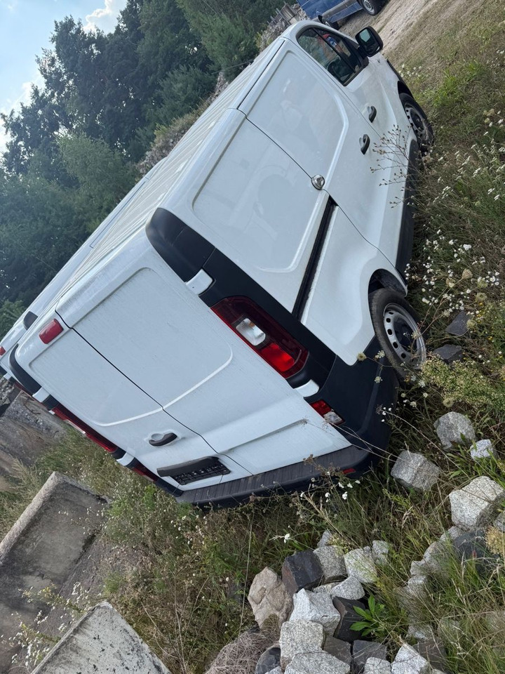 Opel Vivaro B Kasten/Kombi Kasten L1H1 2,7t - Mali kombi: slika Opel Vivaro B Kasten/Kombi Kasten L1H1 2,7t - Mali kombi Opel Vivaro B Kasten/Kombi Kasten L1H1 2,7t - Mali kombi: slika Opel Vivaro B Kasten/Kombi Kasten L1H1 2,7t - Mali kombi