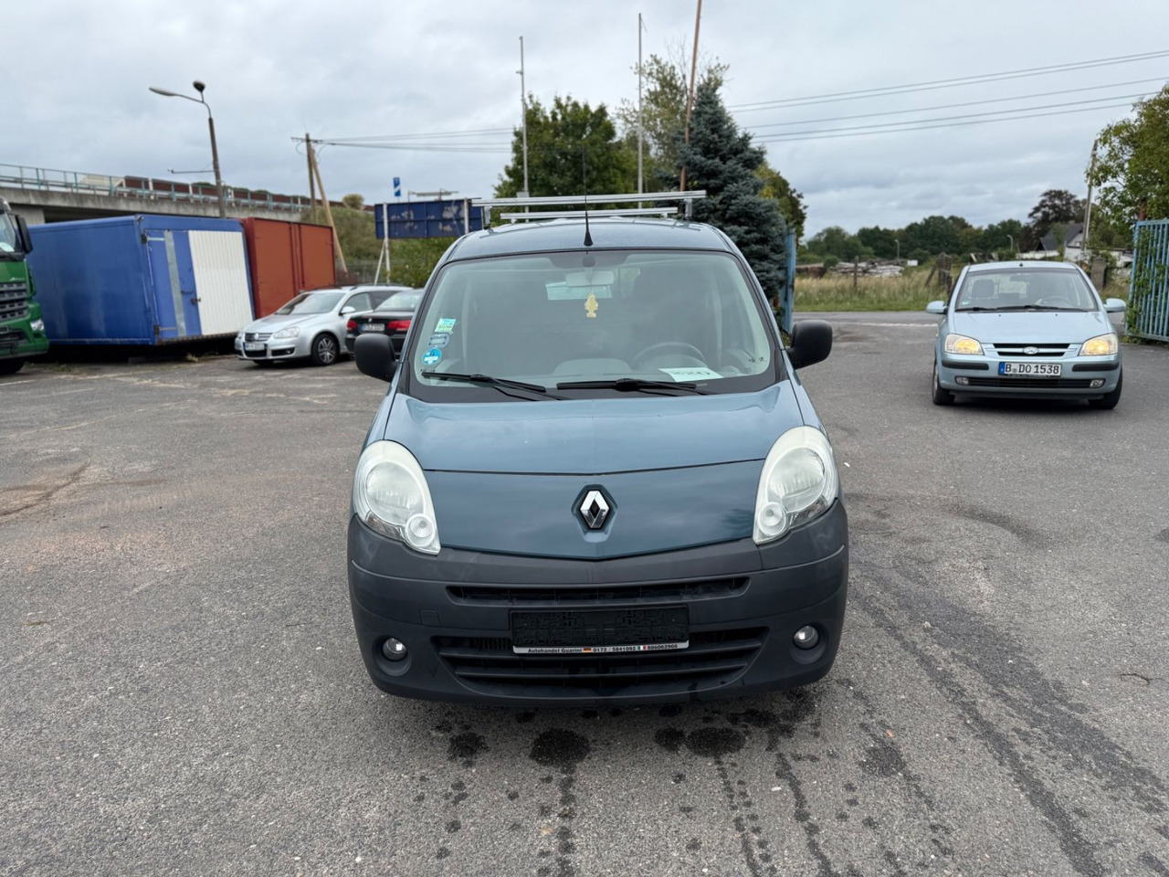 Renault Kangoo Rapid Extra - Mali kombi: slika Renault Kangoo Rapid Extra - Mali kombi Renault Kangoo Rapid Extra - Mali kombi: slika Renault Kangoo Rapid Extra - Mali kombi