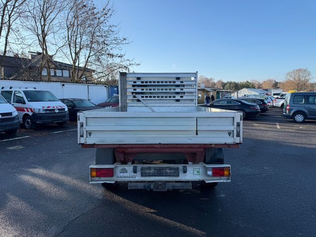 Renault Master II Phase Doppelkabine Pritsche 2.5 - Dostavno vozilo s ravnom platformom: slika Renault Master II Phase Doppelkabine Pritsche 2.5 - Dostavno vozilo s ravnom platformom Renault Master II Phase Doppelkabine Pritsche 2.5 - Dostavno vozilo s ravnom platformom: slika Renault Master II Phase Doppelkabine Pritsche 2.5 - Dostavno vozilo s ravnom platformom