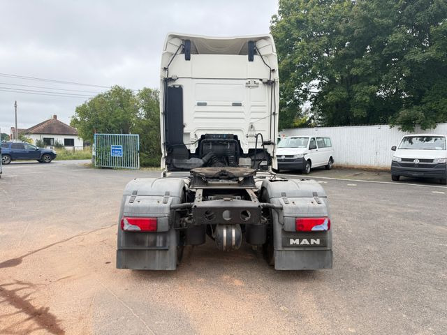 MAN TGX 18.440 / 4x2 BLS - Tegljač: slika MAN TGX 18.440 / 4x2 BLS - Tegljač MAN TGX 18.440 / 4x2 BLS - Tegljač: slika MAN TGX 18.440 / 4x2 BLS - Tegljač