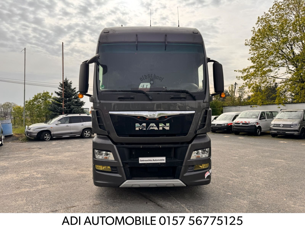 MAN TGX 18.510 - Tegljač: slika MAN TGX 18.510 - Tegljač MAN TGX 18.510 - Tegljač: slika MAN TGX 18.510 - Tegljač