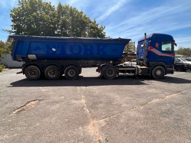 Scania R 420 Kipphydraulik Klima Tempomat - Tegljač: slika Scania R 420 Kipphydraulik Klima Tempomat - Tegljač Scania R 420 Kipphydraulik Klima Tempomat - Tegljač: slika Scania R 420 Kipphydraulik Klima Tempomat - Tegljač