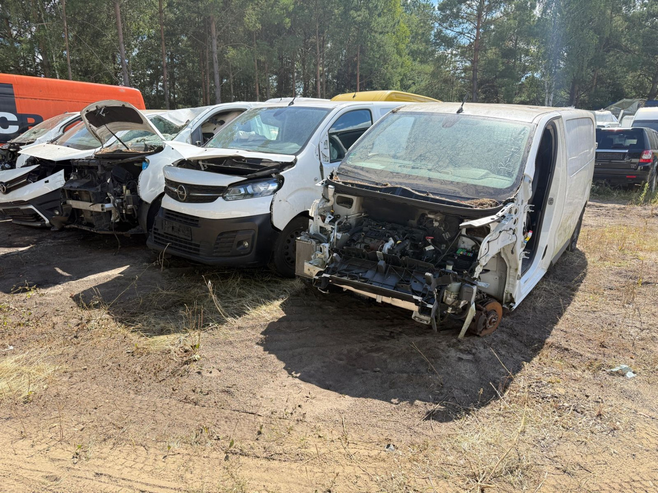 Toyota Proace L1 Kasten Meister ERSATZTEILENSPENDER - Mali kombi: slika Toyota Proace L1 Kasten Meister ERSATZTEILENSPENDER - Mali kombi Toyota Proace L1 Kasten Meister ERSATZTEILENSPENDER - Mali kombi: slika Toyota Proace L1 Kasten Meister ERSATZTEILENSPENDER - Mali kombi
