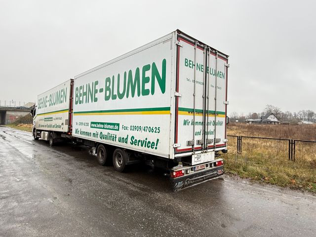 VFK-B 13,5 ZL Kühlanhänger - Prikolica hladnjača: slika VFK-B 13,5 ZL Kühlanhänger - Prikolica hladnjača VFK-B 13,5 ZL Kühlanhänger - Prikolica hladnjača: slika VFK-B 13,5 ZL Kühlanhänger - Prikolica hladnjača