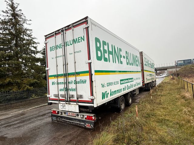 VFK-B 13,5 ZL Kühlanhänger - Prikolica hladnjača: slika VFK-B 13,5 ZL Kühlanhänger - Prikolica hladnjača VFK-B 13,5 ZL Kühlanhänger - Prikolica hladnjača: slika VFK-B 13,5 ZL Kühlanhänger - Prikolica hladnjača