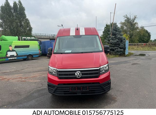 Volkswagen Crafter Kasten Kasten 35 lang Hochdach FWD - Furgon: slika Volkswagen Crafter Kasten Kasten 35 lang Hochdach FWD - Furgon Volkswagen Crafter Kasten Kasten 35 lang Hochdach FWD - Furgon: slika Volkswagen Crafter Kasten Kasten 35 lang Hochdach FWD - Furgon