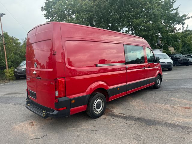 Volkswagen Crafter Kasten Kasten 35 lang Hochdach FWD - Furgon: slika Volkswagen Crafter Kasten Kasten 35 lang Hochdach FWD - Furgon Volkswagen Crafter Kasten Kasten 35 lang Hochdach FWD - Furgon: slika Volkswagen Crafter Kasten Kasten 35 lang Hochdach FWD - Furgon