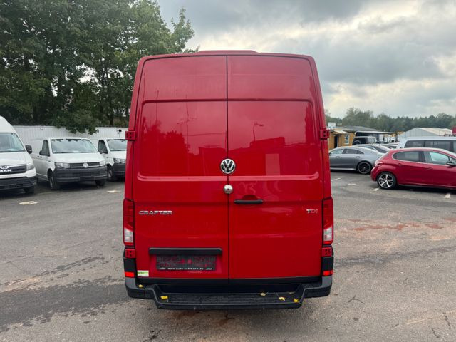 Volkswagen Crafter Kasten Kasten 35 lang Hochdach FWD - Furgon: slika Volkswagen Crafter Kasten Kasten 35 lang Hochdach FWD - Furgon Volkswagen Crafter Kasten Kasten 35 lang Hochdach FWD - Furgon: slika Volkswagen Crafter Kasten Kasten 35 lang Hochdach FWD - Furgon