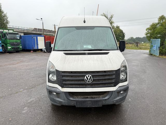 Volkswagen Crafter Mixto 35 lang L3H2 Hochdach - Furgon: slika Volkswagen Crafter Mixto 35 lang L3H2 Hochdach - Furgon Volkswagen Crafter Mixto 35 lang L3H2 Hochdach - Furgon: slika Volkswagen Crafter Mixto 35 lang L3H2 Hochdach - Furgon