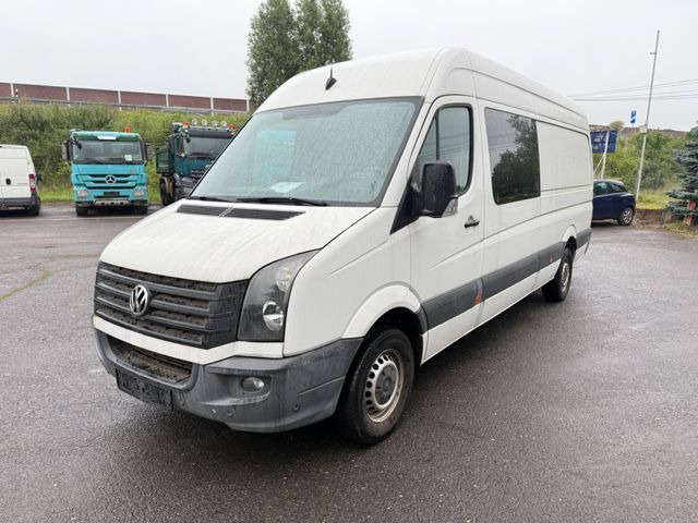 Volkswagen Crafter Mixto 35 lang L3H2 Hochdach - Furgon: slika Volkswagen Crafter Mixto 35 lang L3H2 Hochdach - Furgon Volkswagen Crafter Mixto 35 lang L3H2 Hochdach - Furgon: slika Volkswagen Crafter Mixto 35 lang L3H2 Hochdach - Furgon