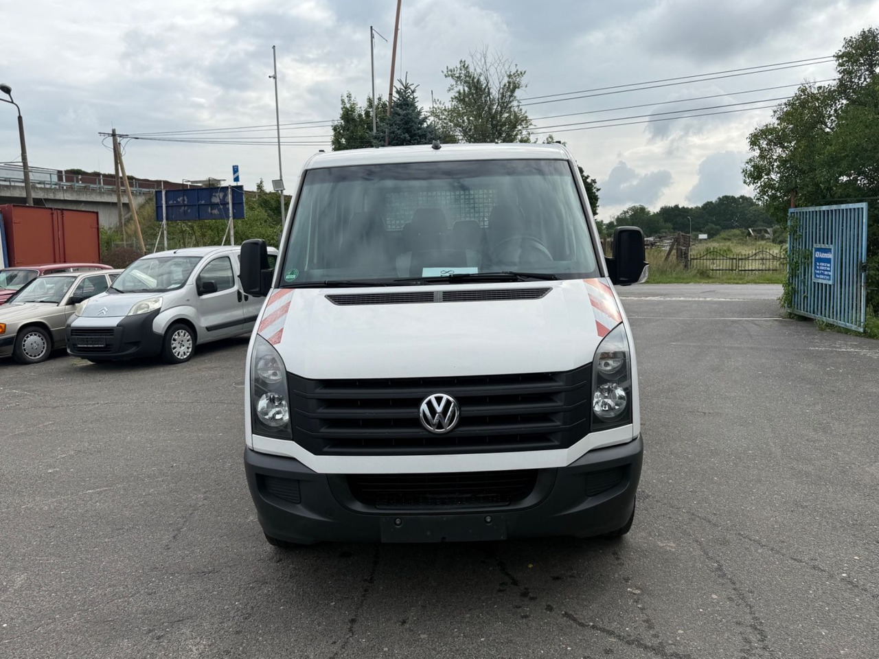 Volkswagen Crafter Pritsche 35 mittel L2 Doppelkabine - Dostavno vozilo s ravnom platformom, Dostavno vozilo s dvostrukom kabinom: slika Volkswagen Crafter Pritsche 35 mittel L2 Doppelkabine - Dostavno vozilo s ravnom platformom, Dostavno vozilo s dvostrukom kabinom Volkswagen Crafter Pritsche 35 mittel L2 Doppelkabine - Dostavno vozilo s ravnom platformom, Dostavno vozilo s dvostrukom kabinom: slika Volkswagen Crafter Pritsche 35 mittel L2 Doppelkabine - Dostavno vozilo s ravnom platformom, Dostavno vozilo s dvostrukom kabinom