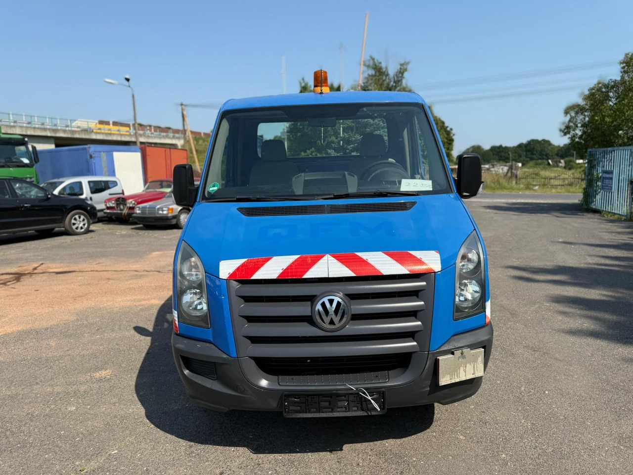 Volkswagen Crafter Pritsche 50 mittel L2 - Dostavno vozilo s ravnom platformom: slika Volkswagen Crafter Pritsche 50 mittel L2 - Dostavno vozilo s ravnom platformom Volkswagen Crafter Pritsche 50 mittel L2 - Dostavno vozilo s ravnom platformom: slika Volkswagen Crafter Pritsche 50 mittel L2 - Dostavno vozilo s ravnom platformom