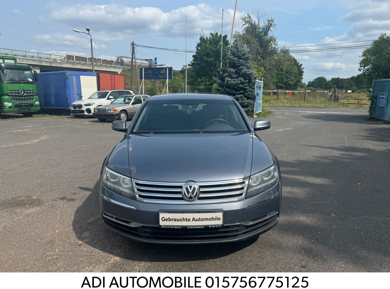 Volkswagen Phaeton V6 TDI 5-Sitzer 4Motion 3.0 TDI - Limuzina: slika Volkswagen Phaeton V6 TDI 5-Sitzer 4Motion 3.0 TDI - Limuzina Volkswagen Phaeton V6 TDI 5-Sitzer 4Motion 3.0 TDI - Limuzina: slika Volkswagen Phaeton V6 TDI 5-Sitzer 4Motion 3.0 TDI - Limuzina
