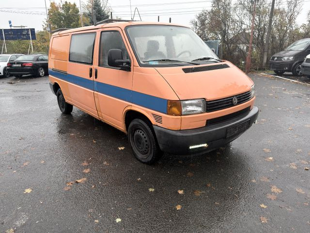 Volkswagen T4 1.9 D Transporter - Furgon: slika Volkswagen T4 1.9 D Transporter - Furgon Volkswagen T4 1.9 D Transporter - Furgon: slika Volkswagen T4 1.9 D Transporter - Furgon