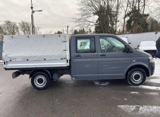 Volkswagen T5 Transporter Pritsche Pritsche Doppelkabine - Dostavno vozilo s ceradom: slika Volkswagen T5 Transporter Pritsche Pritsche Doppelkabine - Dostavno vozilo s ceradom Volkswagen T5 Transporter Pritsche Pritsche Doppelkabine - Dostavno vozilo s ceradom: slika Volkswagen T5 Transporter Pritsche Pritsche Doppelkabine - Dostavno vozilo s ceradom