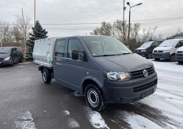 Volkswagen T5 Transporter Pritsche Pritsche Doppelkabine - Dostavno vozilo s ceradom: slika Volkswagen T5 Transporter Pritsche Pritsche Doppelkabine - Dostavno vozilo s ceradom Volkswagen T5 Transporter Pritsche Pritsche Doppelkabine - Dostavno vozilo s ceradom: slika Volkswagen T5 Transporter Pritsche Pritsche Doppelkabine - Dostavno vozilo s ceradom