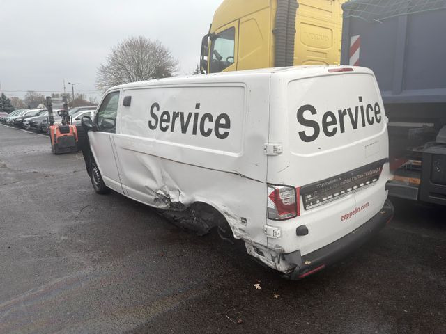 Volkswagen T6.1 Automatik 26 tkm - Mali kombi: slika Volkswagen T6.1 Automatik 26 tkm - Mali kombi Volkswagen T6.1 Automatik 26 tkm - Mali kombi: slika Volkswagen T6.1 Automatik 26 tkm - Mali kombi