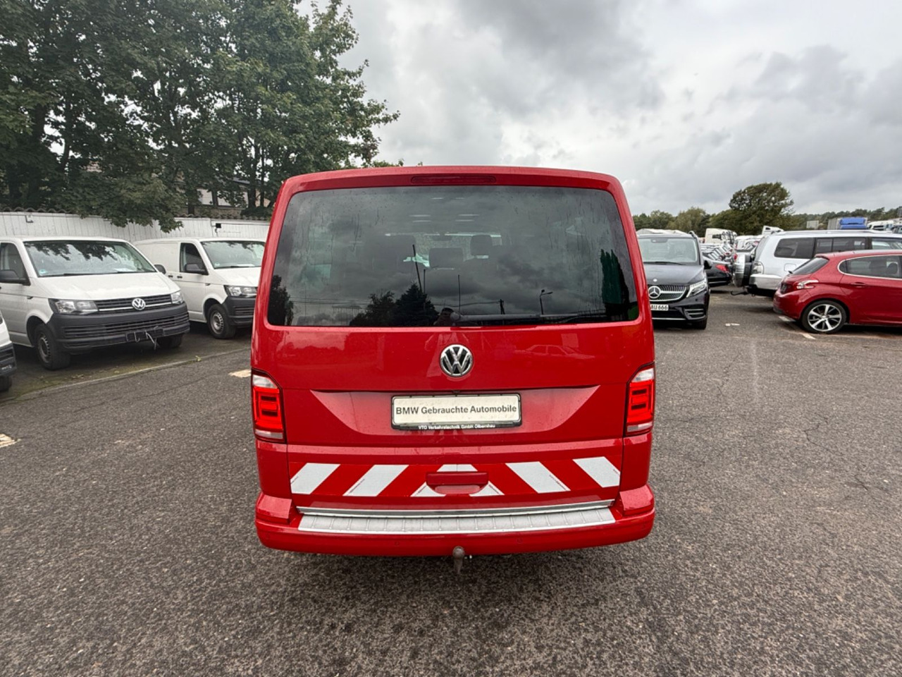 Volkswagen T6 Transporter Bus Multivan Comfortline lang - Mali kombi: slika Volkswagen T6 Transporter Bus Multivan Comfortline lang - Mali kombi Volkswagen T6 Transporter Bus Multivan Comfortline lang - Mali kombi: slika Volkswagen T6 Transporter Bus Multivan Comfortline lang - Mali kombi