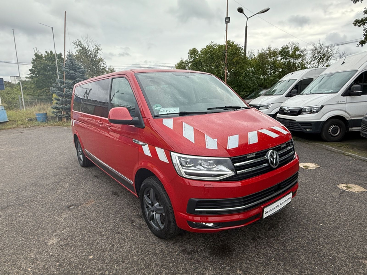 Volkswagen T6 Transporter Bus Multivan Comfortline lang - Mali kombi: slika Volkswagen T6 Transporter Bus Multivan Comfortline lang - Mali kombi Volkswagen T6 Transporter Bus Multivan Comfortline lang - Mali kombi: slika Volkswagen T6 Transporter Bus Multivan Comfortline lang - Mali kombi