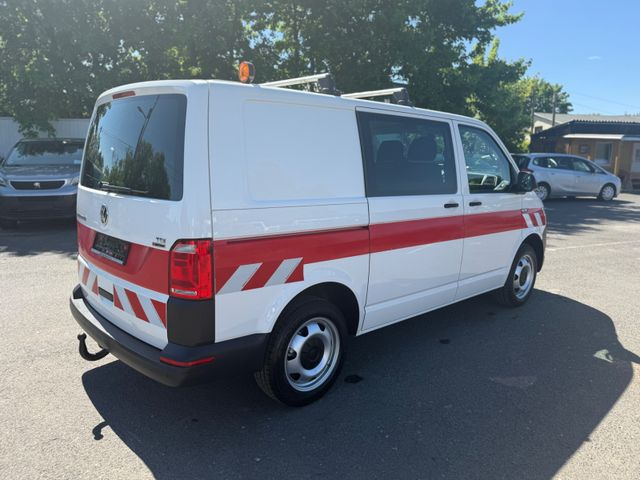 Volkswagen T6 Transporter Kasten-mixto 4x4 - Mali kombi: slika Volkswagen T6 Transporter Kasten-mixto 4x4 - Mali kombi Volkswagen T6 Transporter Kasten-mixto 4x4 - Mali kombi: slika Volkswagen T6 Transporter Kasten-mixto 4x4 - Mali kombi